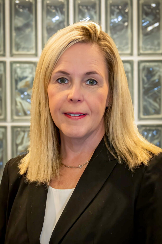 Rachel Grodsky, Assistant Fund Administrator