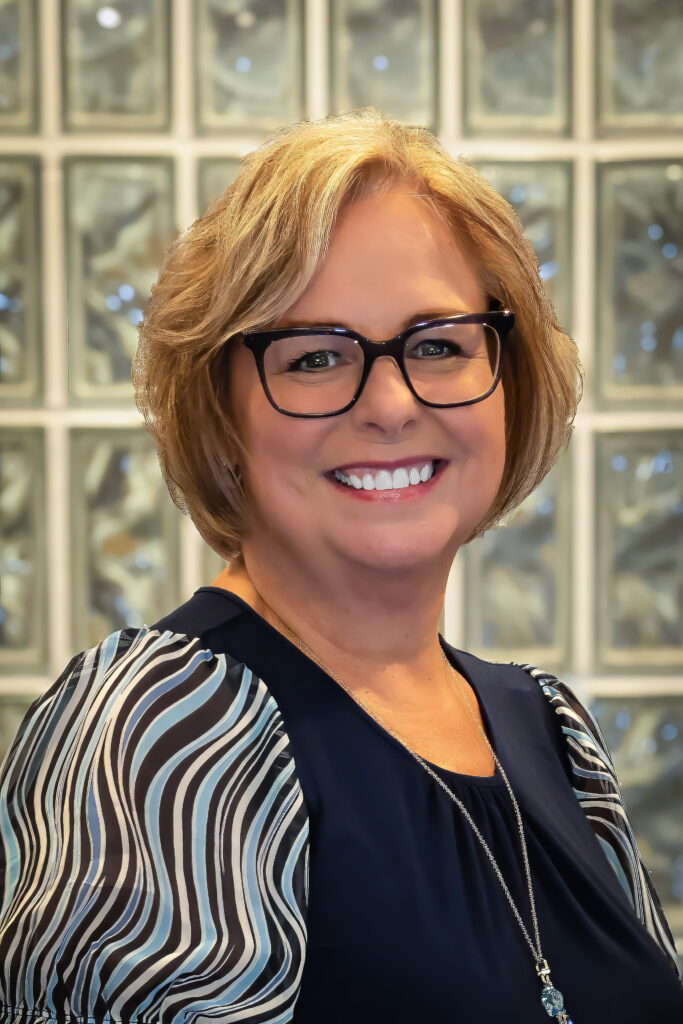 Susan Sonntag, Director of Business Operations