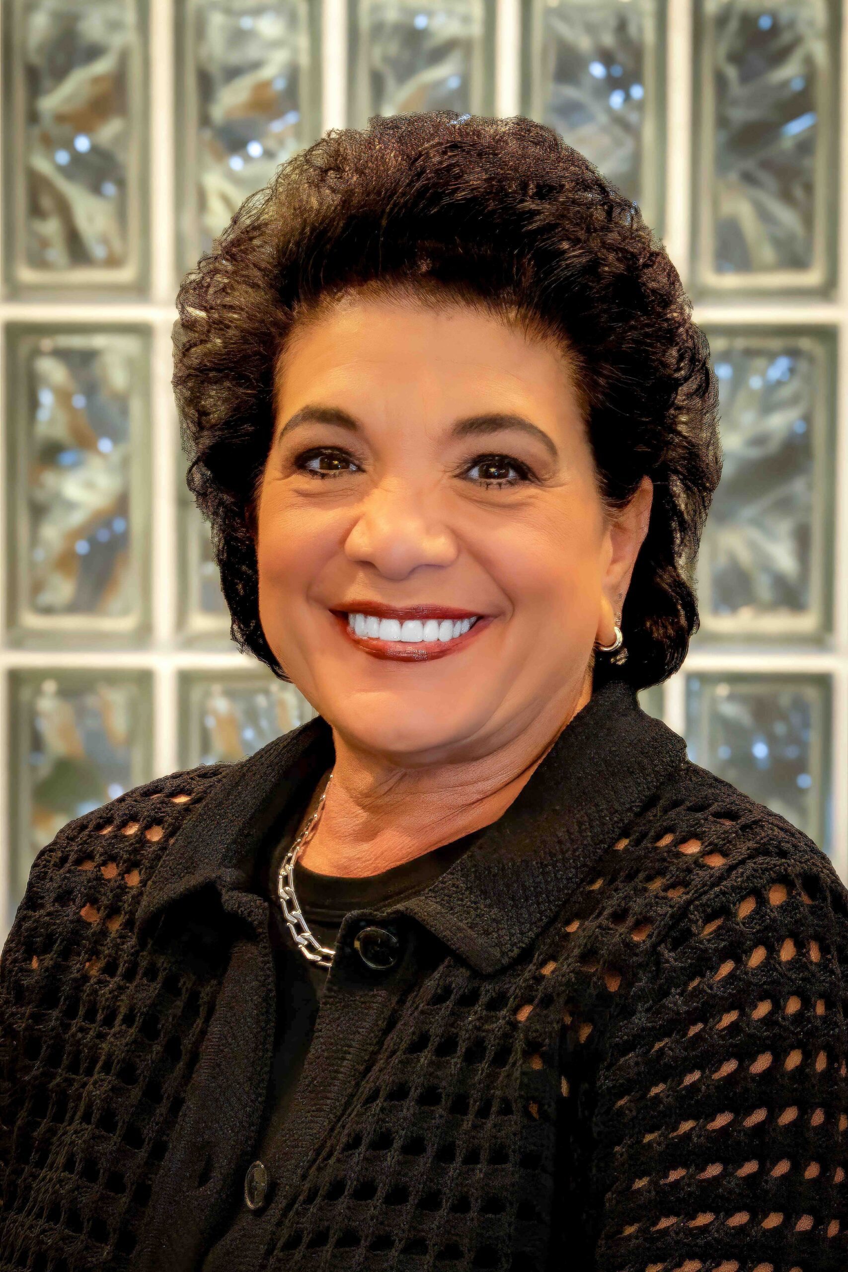 Sherry Viso, Administrator