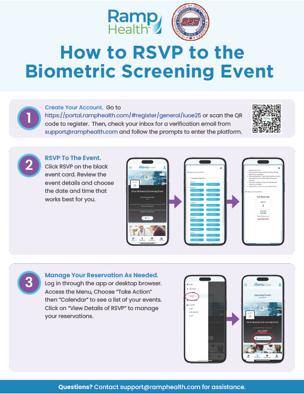 Click to view flyers in full screen.